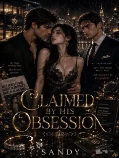 Claimed by his obsession
