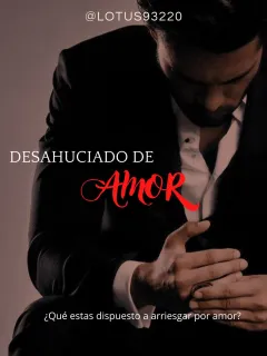 Desahuciado de Amor