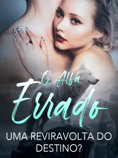 O Alfa Errado - Uma Reviravolta do Destino?