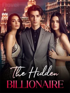 Ang Lihim na Tycoon
