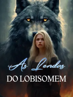 As Lendas do Lobisomem
