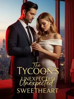The Tycoon’s Unexpected Sweetheart