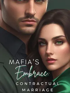Mafia's Embrace: Contractual Marriage