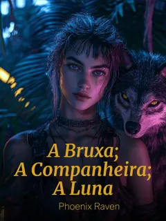 A Bruxa; A Companheira; A Luna