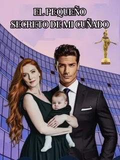 El pequeño secreto de mi cuñado