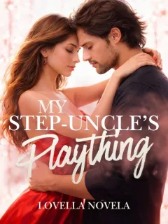 My Step-Uncle's Plaything