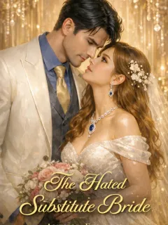 The Hated Substitute Bride