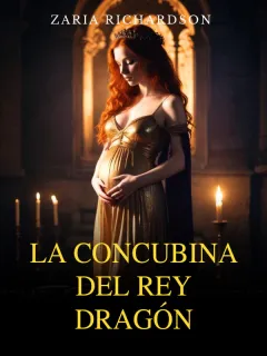 La concubina del Rey Dragón