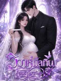 วิวาห์มลทินสยบรักมาเฟีย