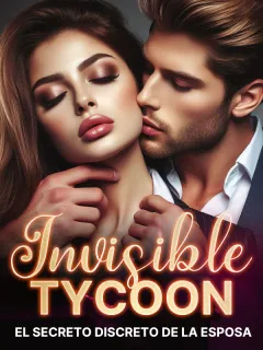 Magnate Invisible: El secreto de la discreta esposa