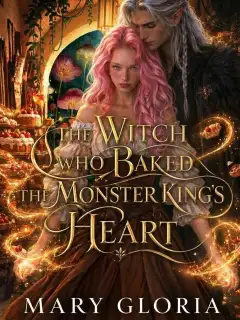 The Witch Who Baked the Monster King’s Heart
