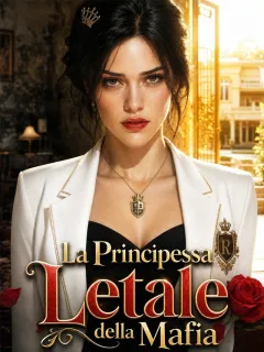 La Principessa Letale della Mafia