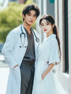 Kebahagiaan Dokter Desa yang Terampil