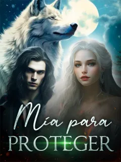 Mía para proteger