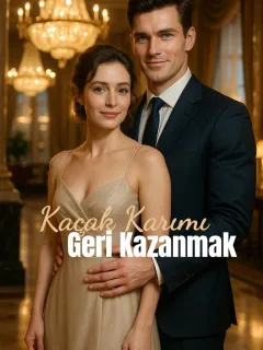 Kaçak Karımı Geri Kazanmak