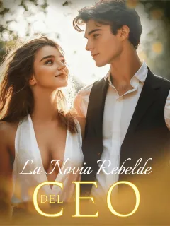 La Novia Rebelde del CEO