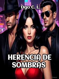 Herencia de sombras 