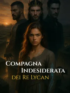 Compagna Indesiderata dei Re Lycan
