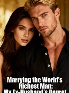 Marrying the World’s Richest Man: My Ex-Husband’s Regret