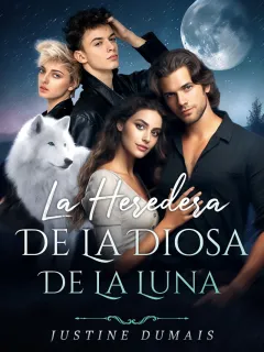 La Heredera de la Diosa de la Luna