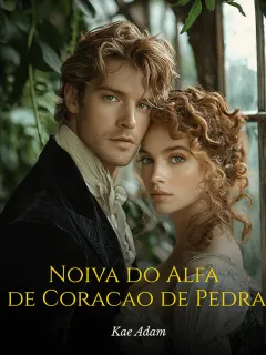 Noiva do Alfa de Coração de Pedra