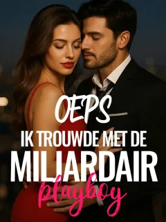 Oeps, ik trouwde met de miljardair playboy