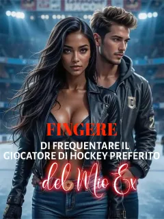 Fingere di Frequentare il Giocatore di Hockey Preferito del Mio Ex