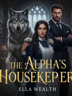 The Alpha's Housekeeper 
