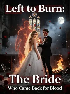 Left to Burn: The Bride Who Came Back for Blood
