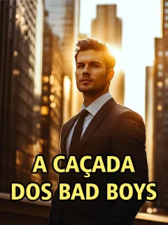 A Caçada dos Bad Boys