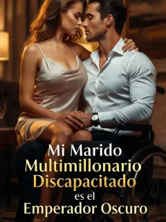 Mi Marido Multimillonario Discapacitado es el Emperador Oscuro