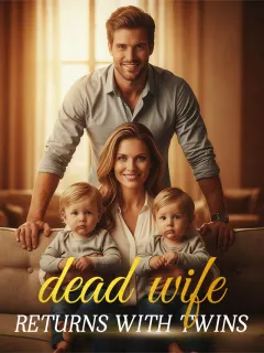 Dead Wife Returns with Twins