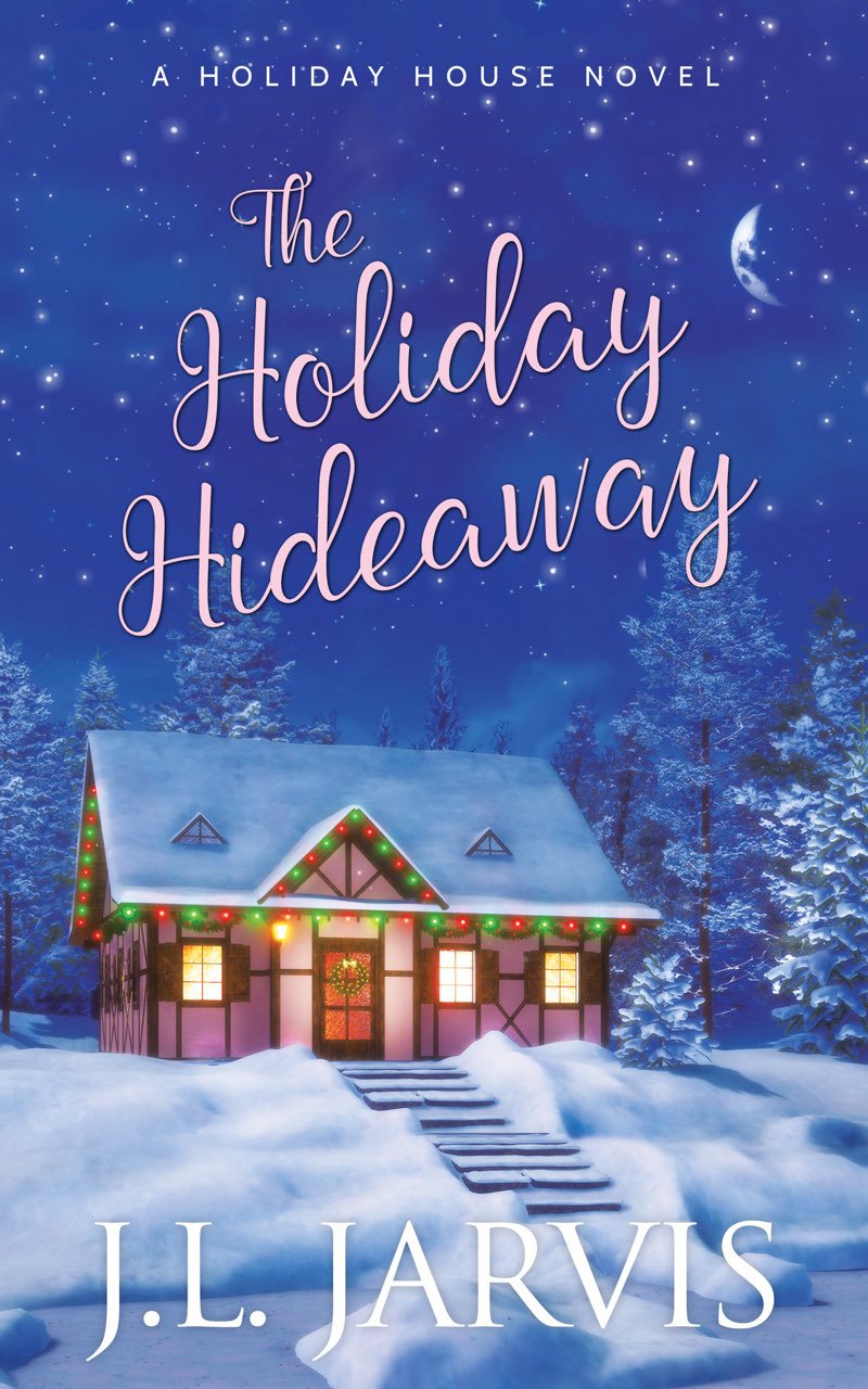 The Holiday Hideaway