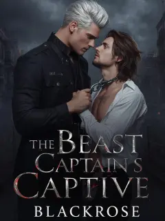 The Beast-bound Captain's Captive 