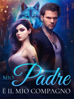 Mio Padre è il Mio Compagno