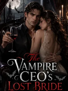 The Vampire CEO’s Lost Bride