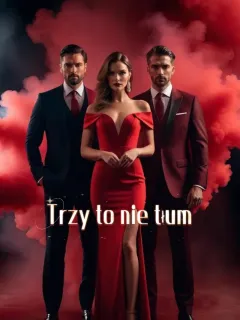 Trzy to nie tłum