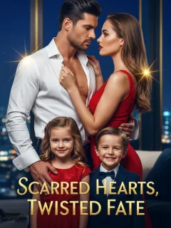 Scarred Hearts, Twisted Fate