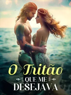 O Tritão que Me Desejava