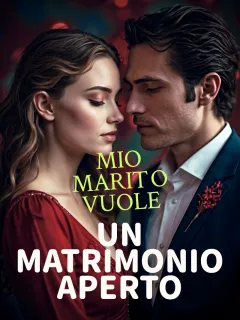 Mio Marito Vuole Un Matrimonio Aperto