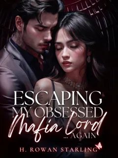 Fuggendo di nuovo dal mio Signore della Mafia Ossessionato