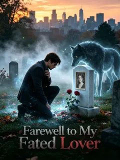 Farewell to My Fated Lover