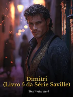 Dimitri (Livro 5 da Série Saville)