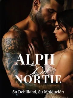 Alfa del Norte: Su debilidad, su maldición