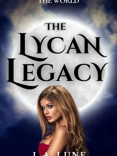 The Lycan Legacy