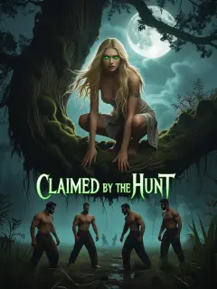 Claimed by the Hunt
