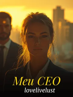 Meu CEO, Minha Tentação