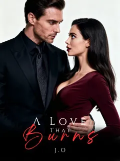 A Love That Burns