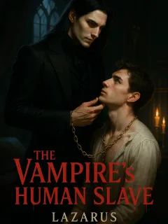 The Vampire's Human Slave