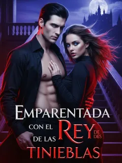 Emparentada con el Rey de las tinieblas